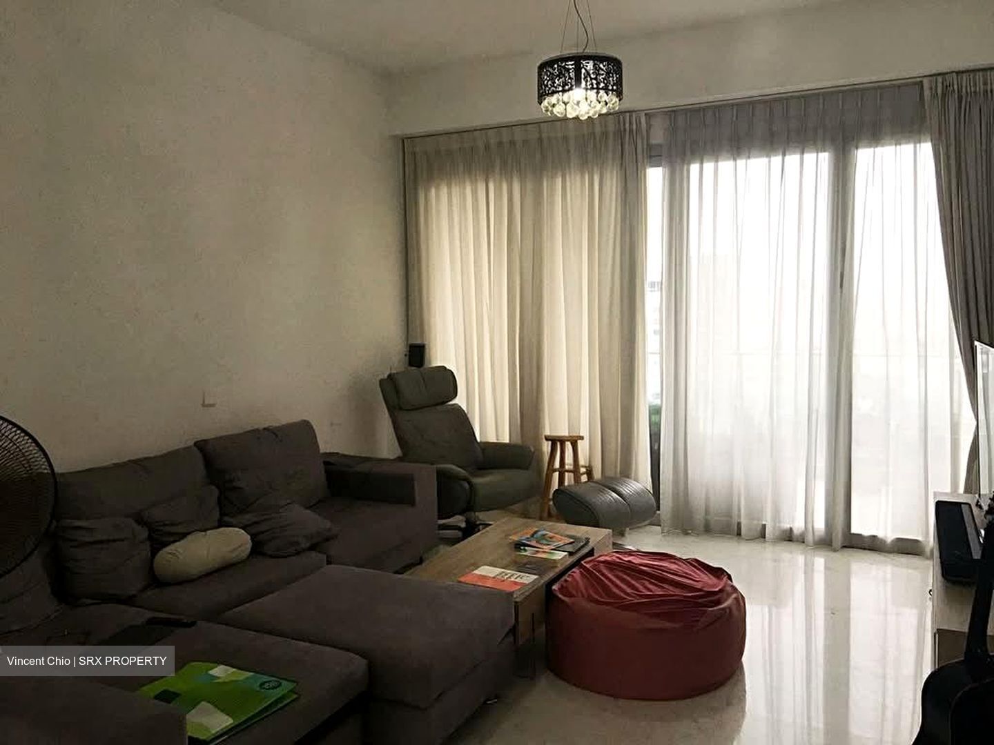 Newton One (D11), Condominium #564163901